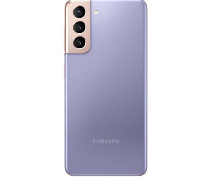 Samsung Galaxy S21+ SM-G996 DS 8/128GB Phantom Violet